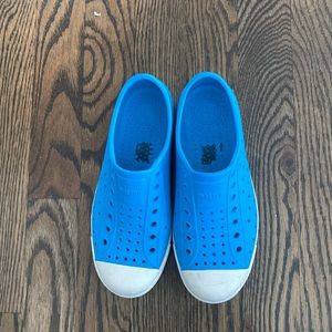 Natives size 2 kids